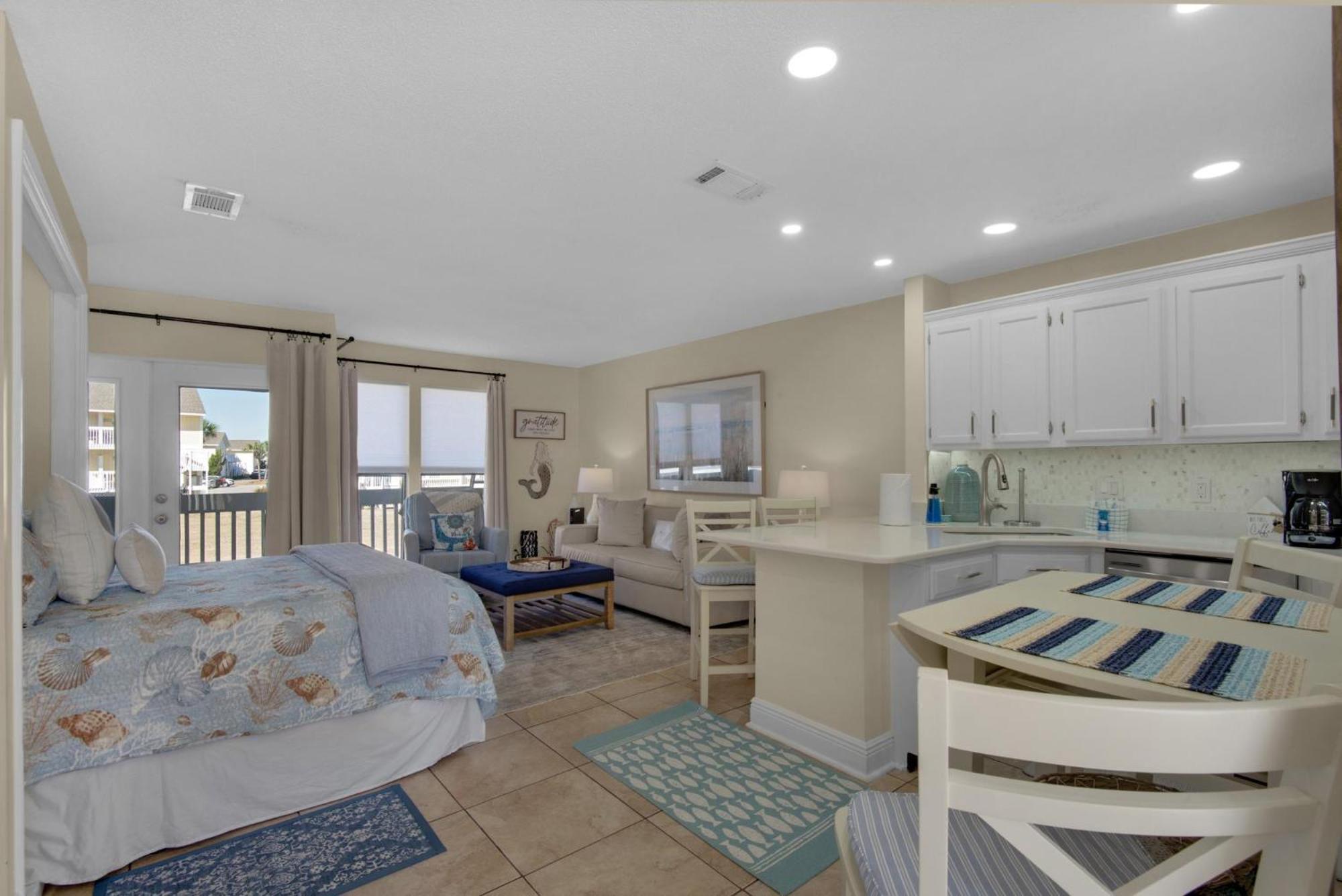 Sandpiper Cove 8121 德斯廷 外观 照片
