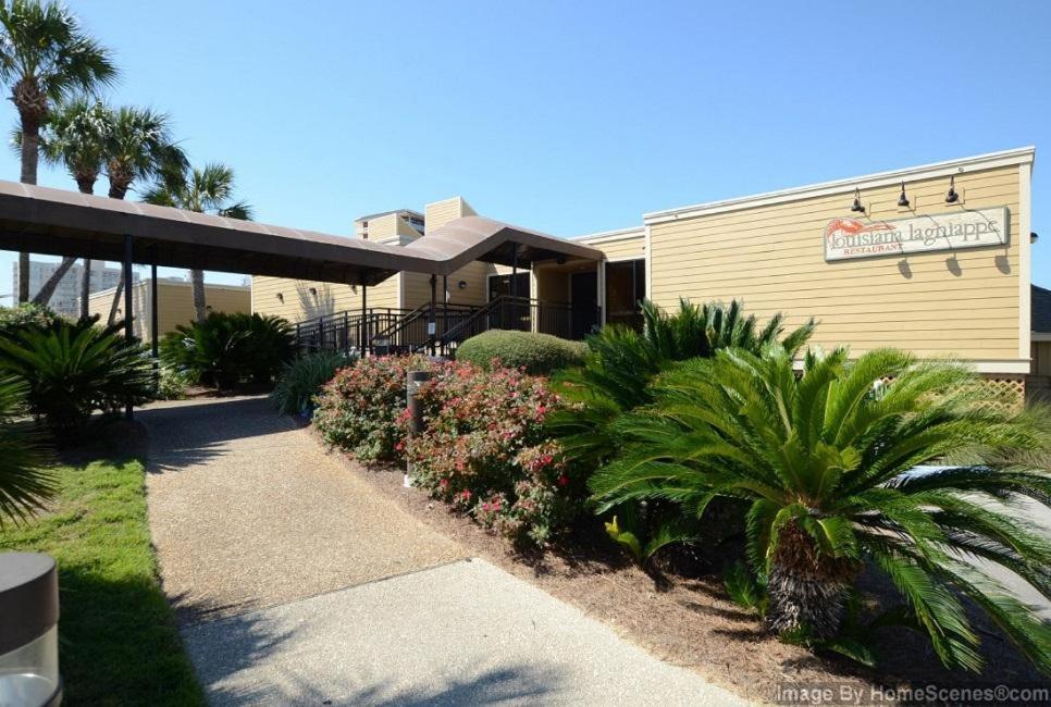 Sandpiper Cove 8121 德斯廷 外观 照片