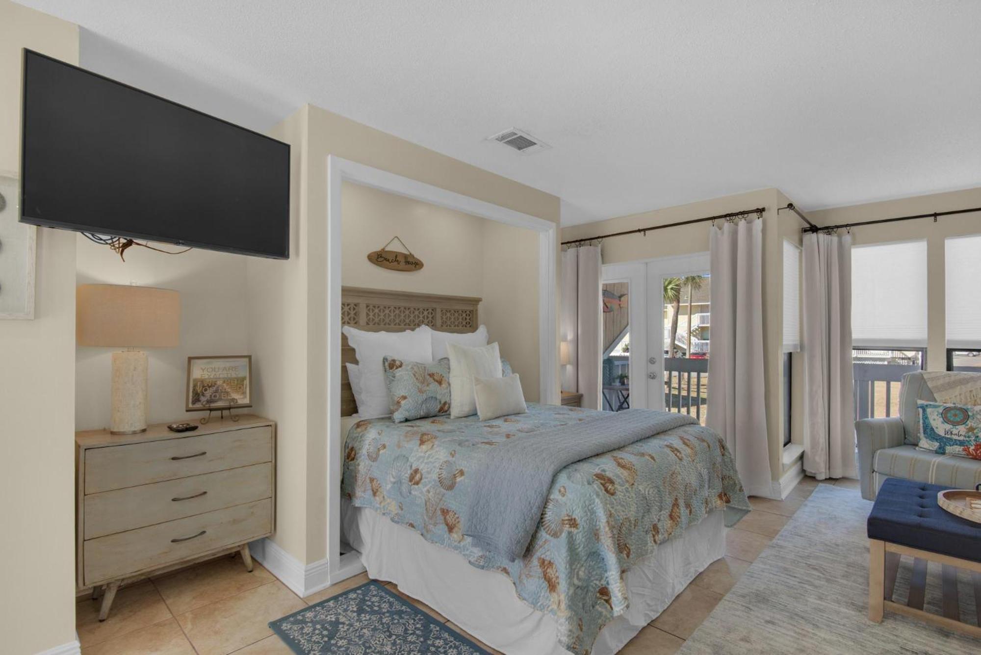 Sandpiper Cove 8121 德斯廷 外观 照片