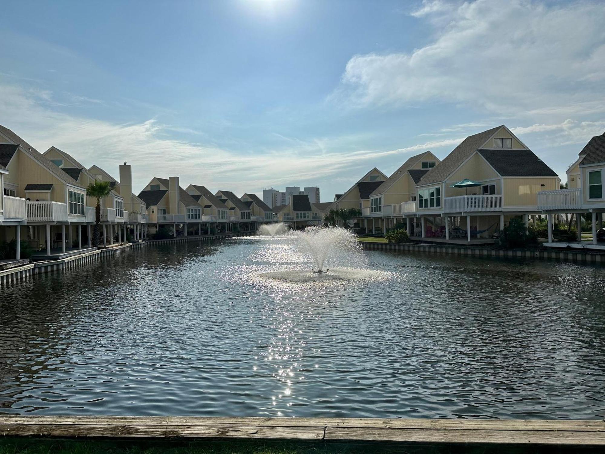Sandpiper Cove 8121 德斯廷 外观 照片