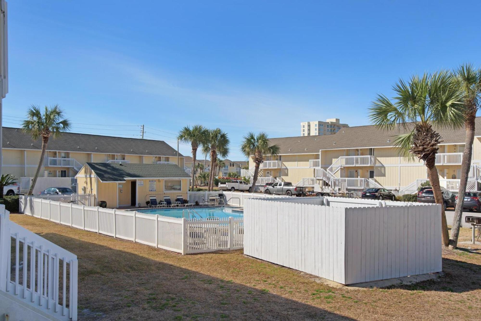 Sandpiper Cove 8121 德斯廷 外观 照片