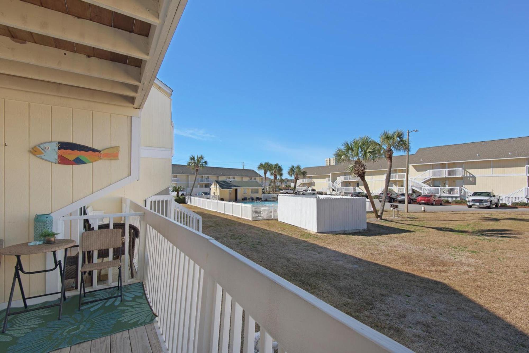 Sandpiper Cove 8121 德斯廷 外观 照片