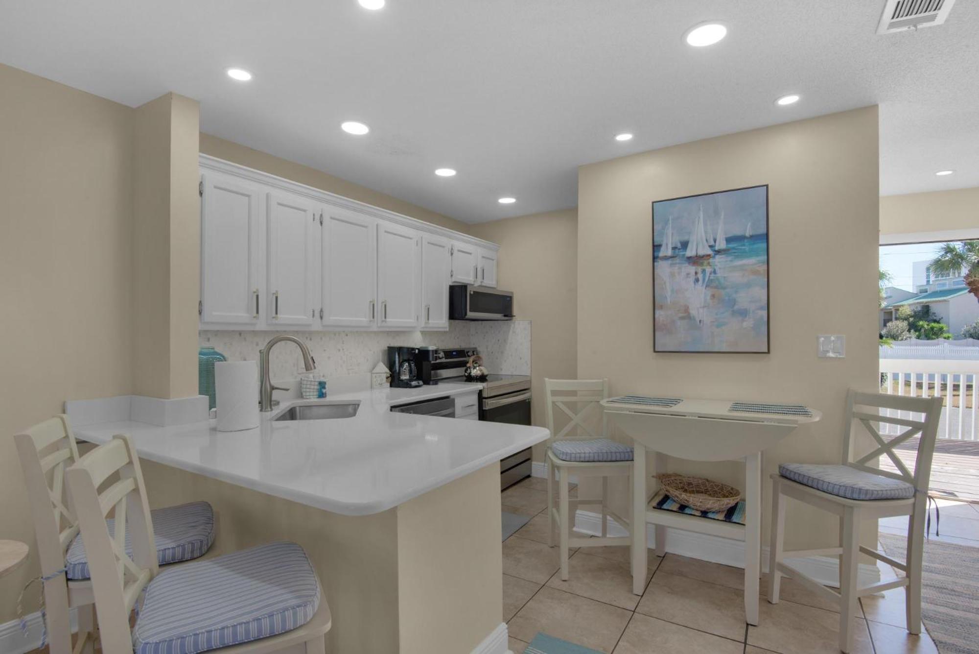 Sandpiper Cove 8121 德斯廷 外观 照片