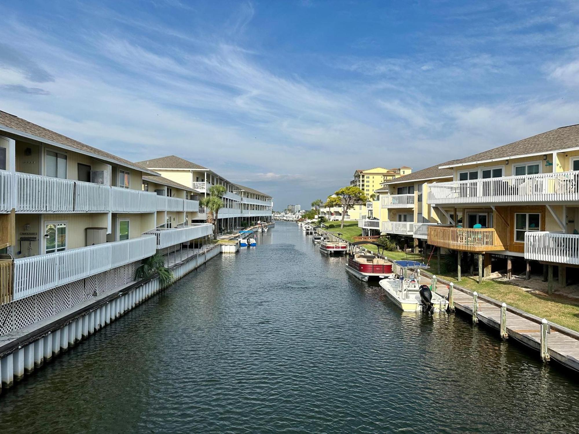 Sandpiper Cove 8121 德斯廷 外观 照片