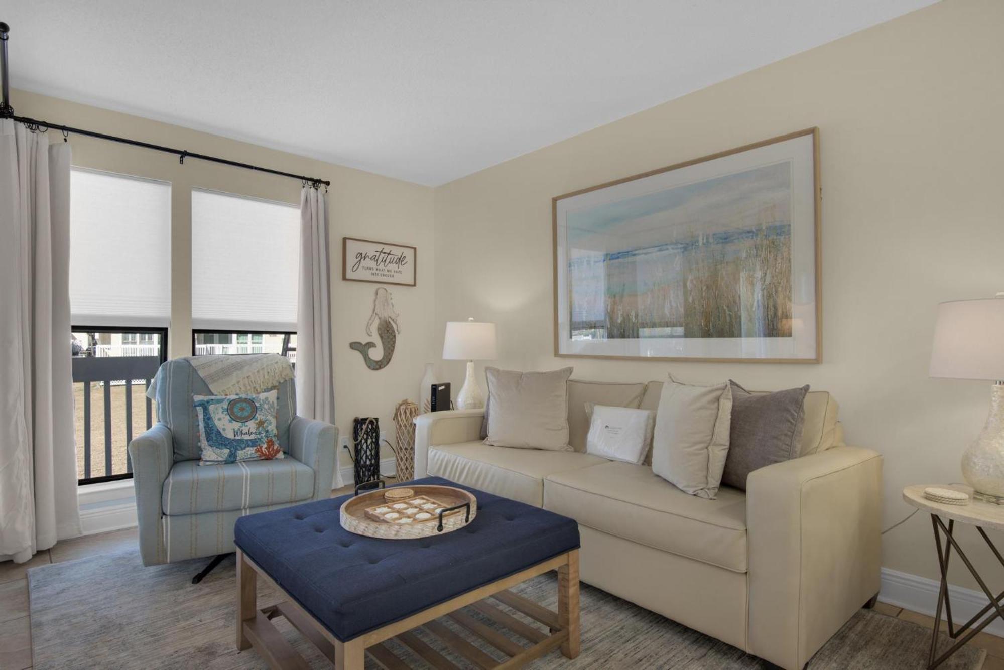 Sandpiper Cove 8121 德斯廷 外观 照片