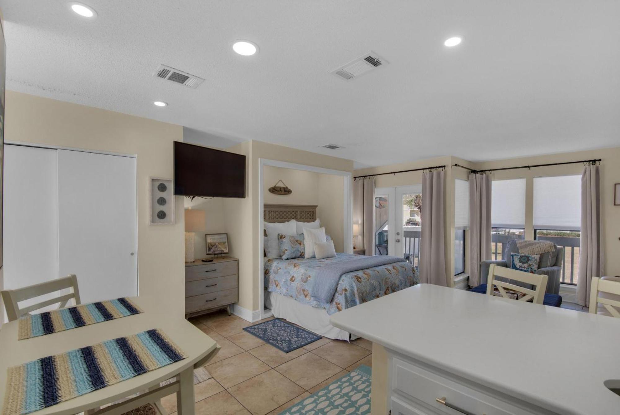 Sandpiper Cove 8121 德斯廷 外观 照片