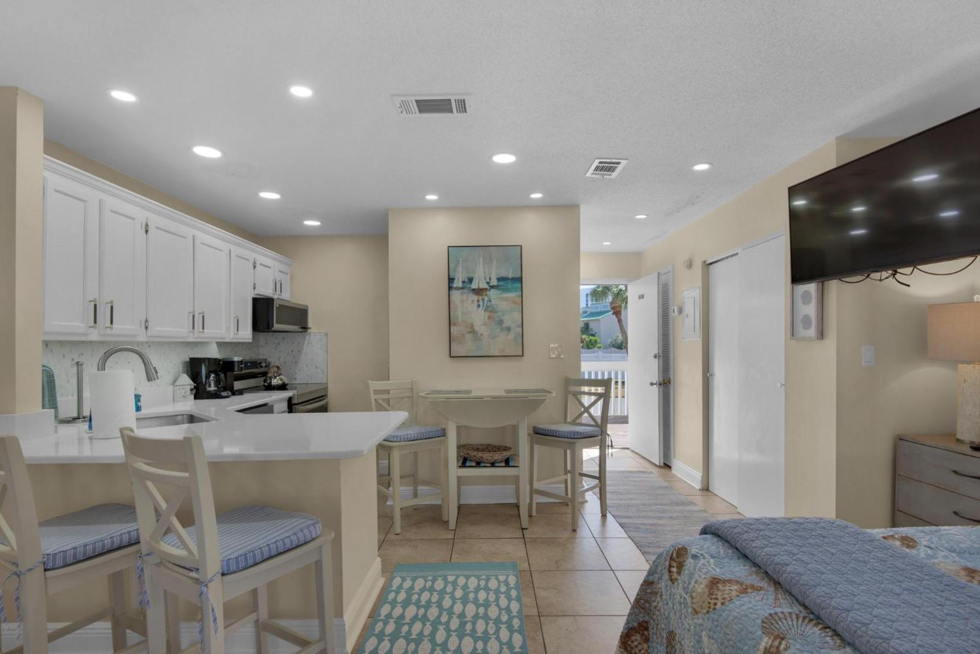 Sandpiper Cove 8121 德斯廷 外观 照片