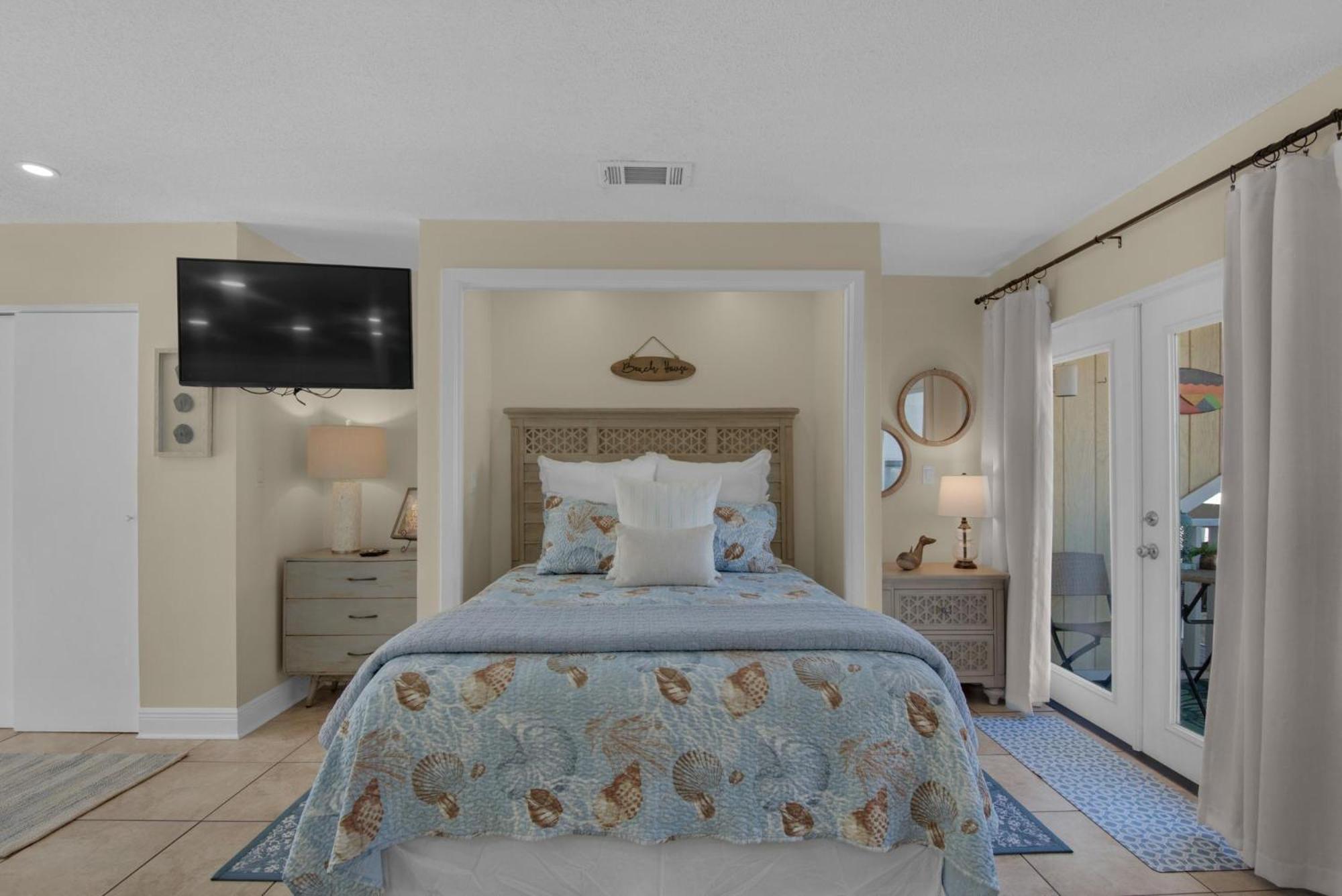 Sandpiper Cove 8121 德斯廷 外观 照片