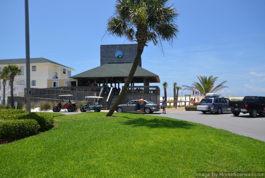 Sandpiper Cove 8121 德斯廷 外观 照片